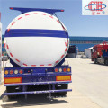 40000 Liters Water Tank Trailer